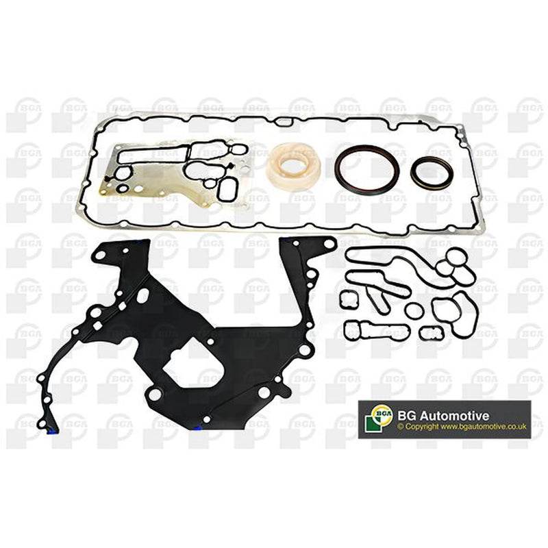 BGA Crankcase Gasket Kit ID CK0920