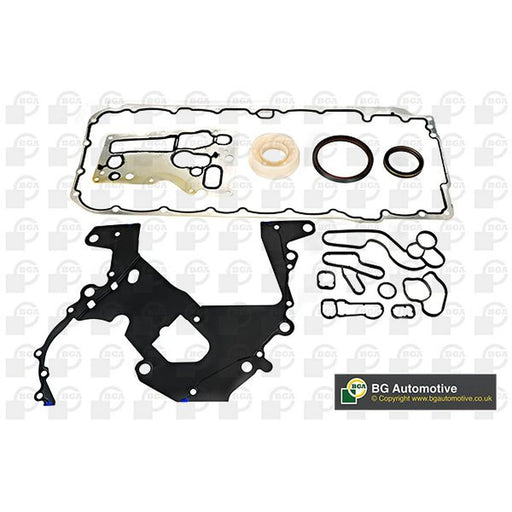 BGA Crankcase Gasket Kit ID CK0920