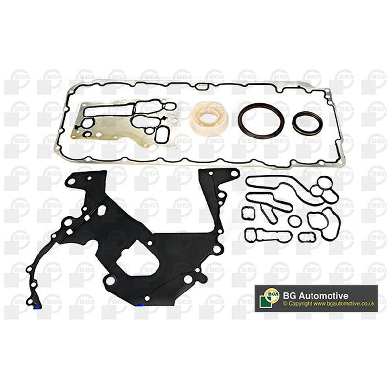 BGA Crankcase Gasket Kit ID CK0920