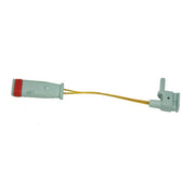 Juratek Brake Pad Wear Sensor Front Left JCW222
