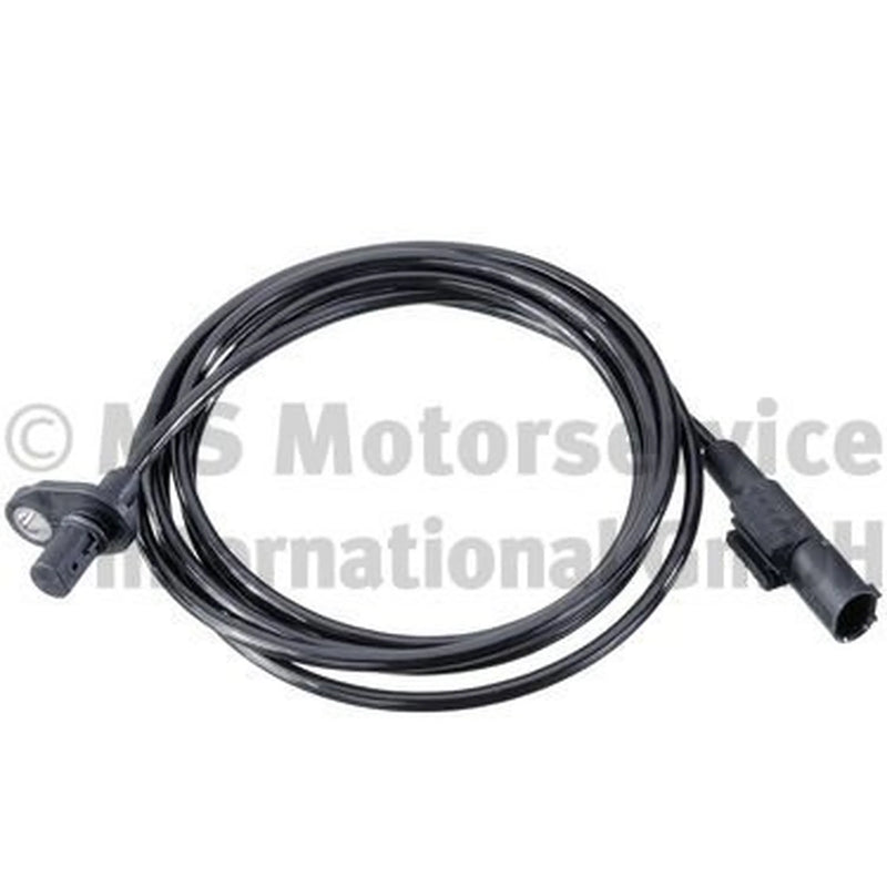 Pierburg ABS Wheel Speed Sensor Rear Left 7.14059.49.0