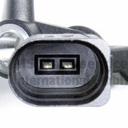 Pierburg ABS Wheel Speed Sensor Rear Left 7.14059.31.0