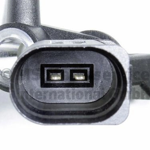 Pierburg ABS Wheel Speed Sensor Rear Left 7.14059.31.0