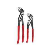 KNIPEX 00 31 20 V02 Alligator® Water Pump Pliers Set, 2 Piece - 00 31 20 V02