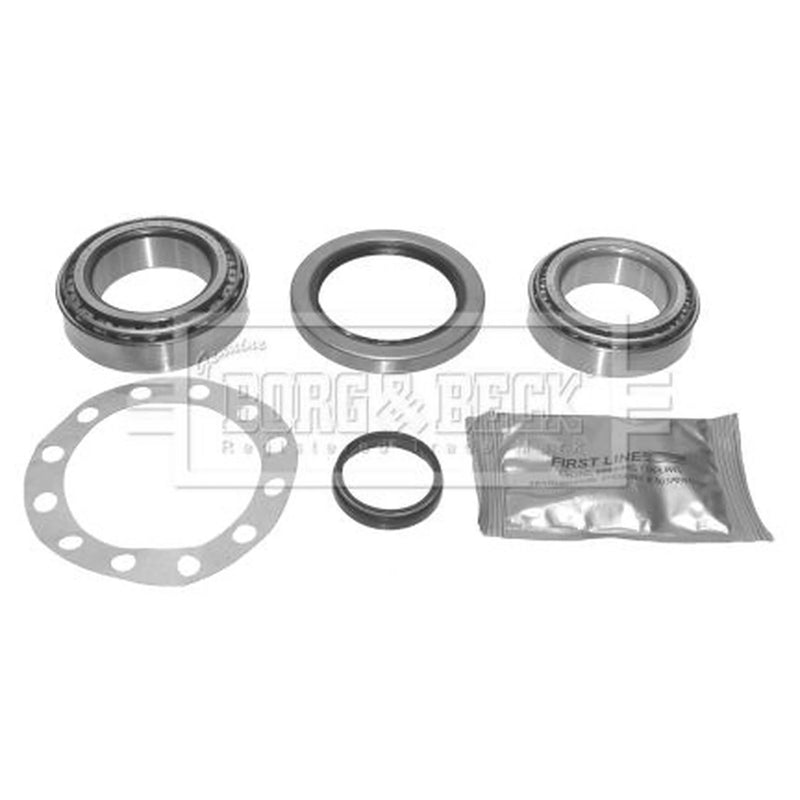 Borg & Beck Wheel Bearing Kit BWK424