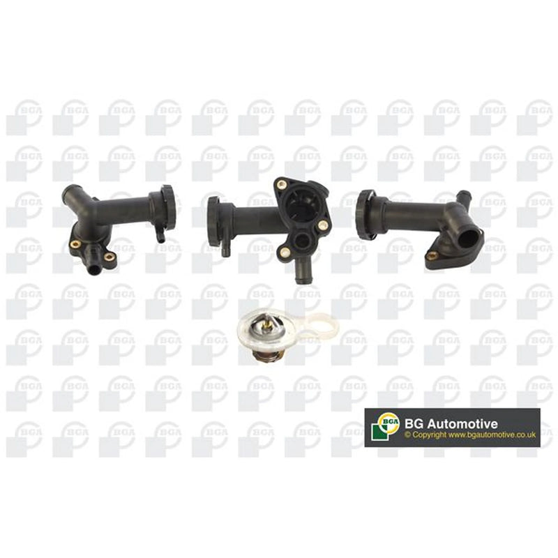 BGA Thermostat,Coolant CT0903