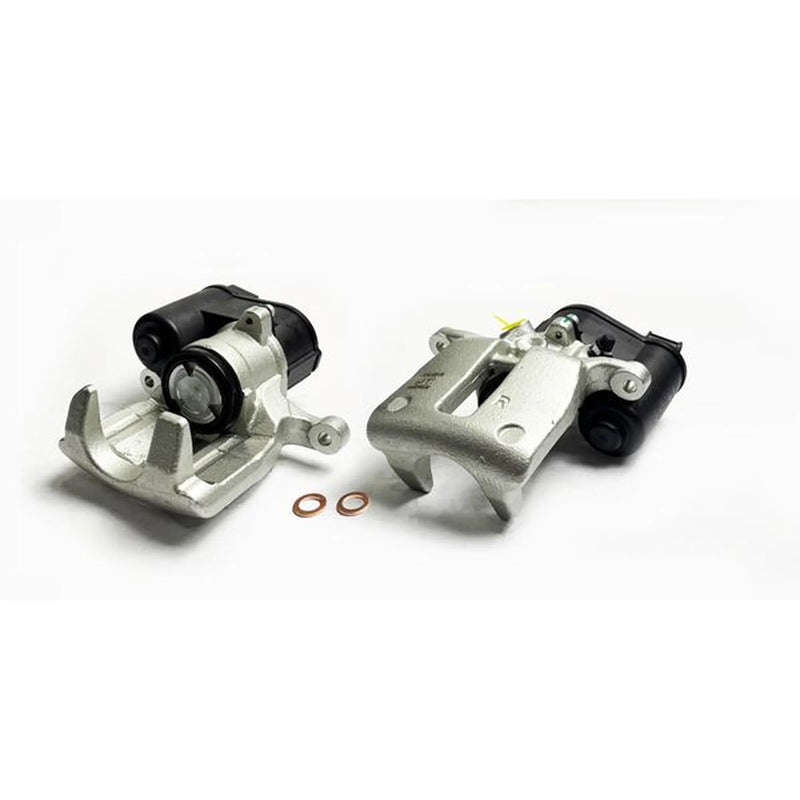 Juratek Brake Caliper Assembly Rear Right JCA1591R