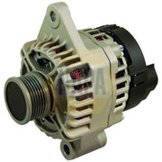 NAPA Car Alternator 12V NAL2009