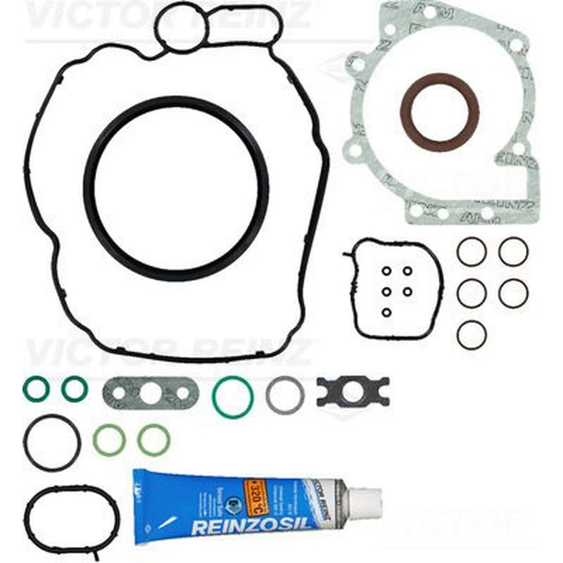 Victor Reinz Crankcase Gasket Kit ID 08-42974-01
