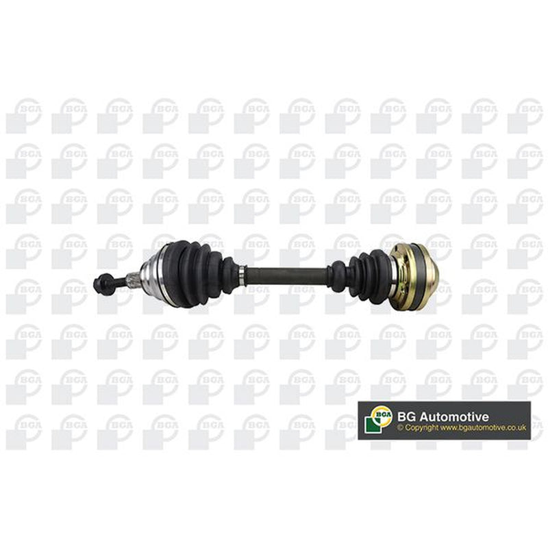 BGA CV Drive Shaft Driveshaft Front Left DS0101L