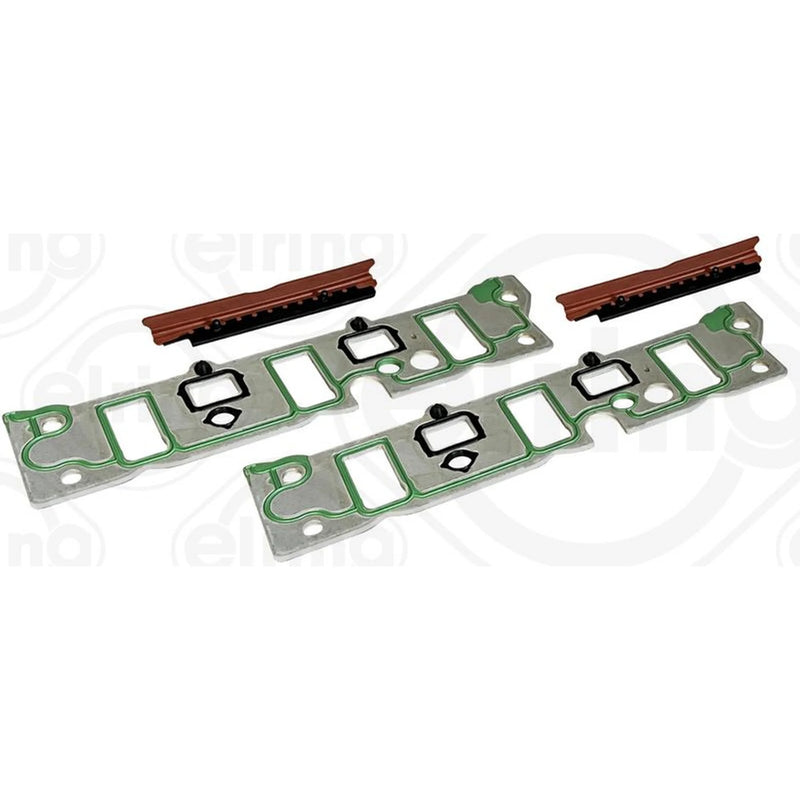 Elring Intake Manifold Gasket Set ID Wide High 164.690