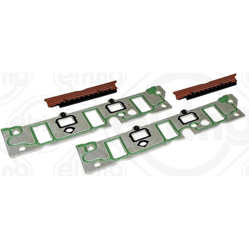 Elring Intake Manifold Gasket Set ID Wide High 164.690