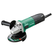 HiKOKI G12STX/J5 Angle Grinder 115mm 600W 240V - G12STXJ5Z