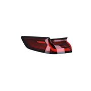 NRF Tail Light / Lamp Left Rear 950004
