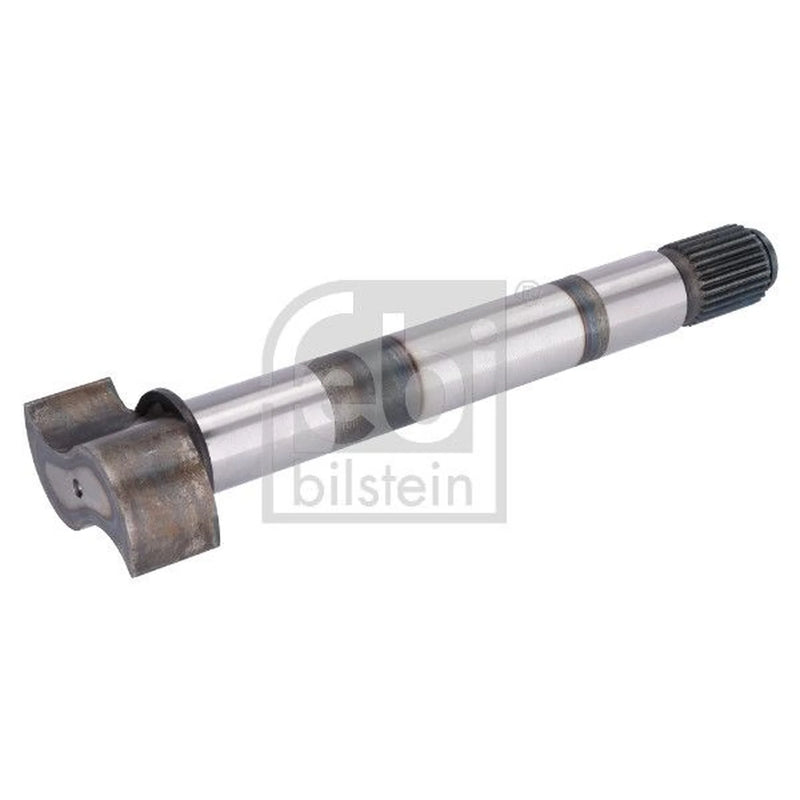 Febi Drum Brake Brake Shaft OD Left Front 179419