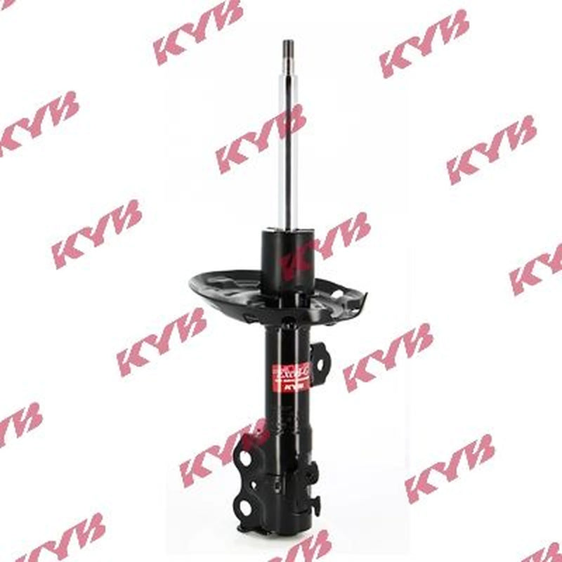 KYB Shock Absorber Damper Strut Front Left 3350027