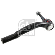 Febi Steering Tie Rod End Ball Joint Front Left 184151