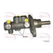 Apec Brake Master Cylinder Hydraulic Assembly MCY460