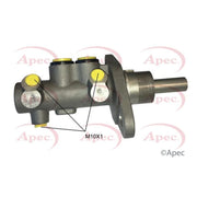 Apec Brake Master Cylinder Hydraulic Assembly MCY460