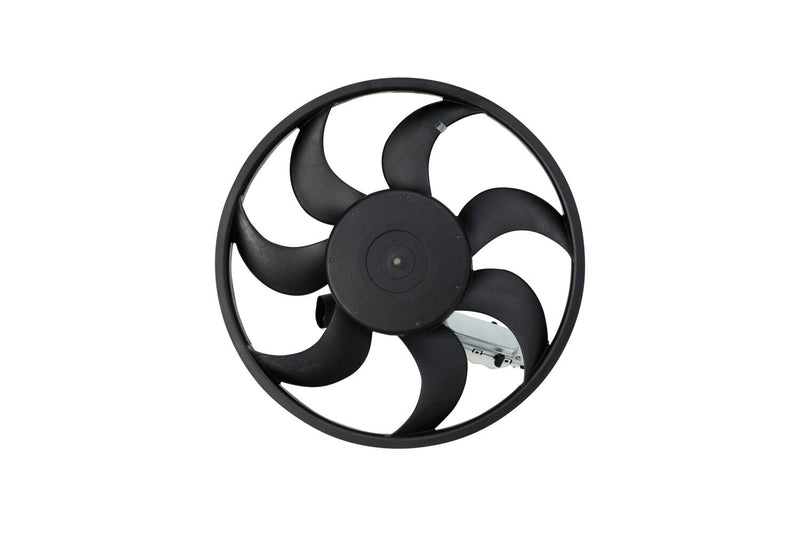 Hella 8EW 366 420-521 Fan, engine cooling