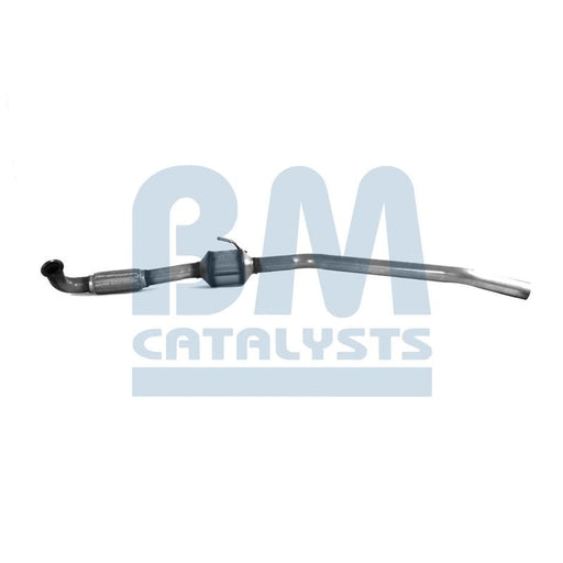 BM Catalysts Homologated Diesel Cat BM80231H