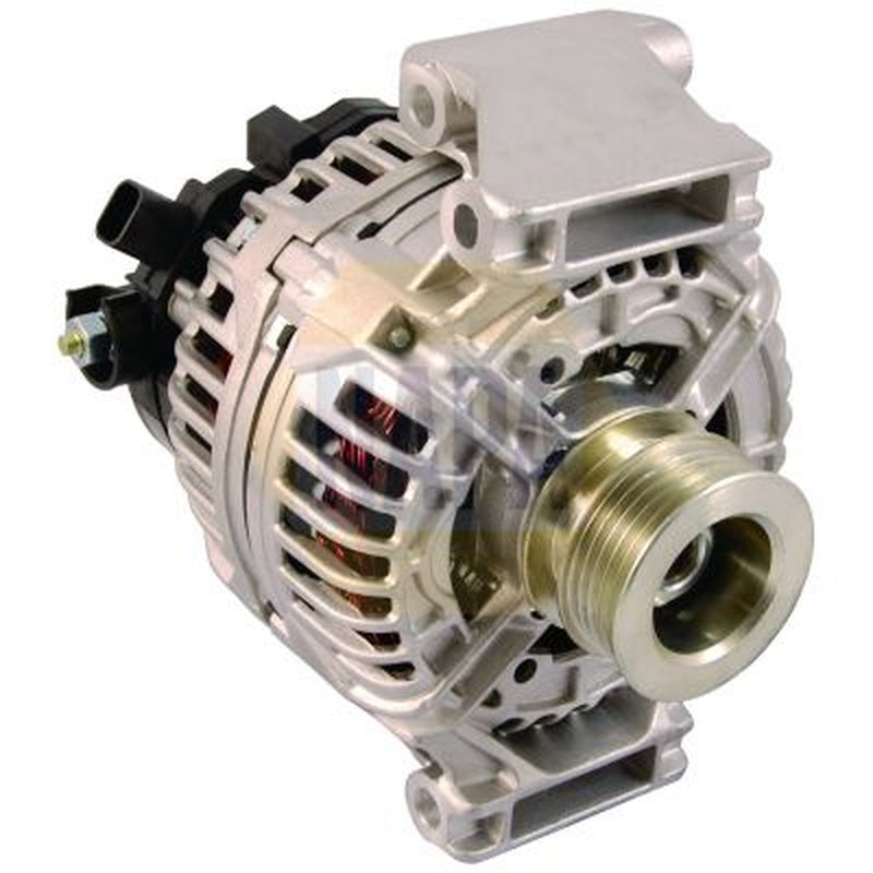 NAPA Car Alternator 12V NAL1487