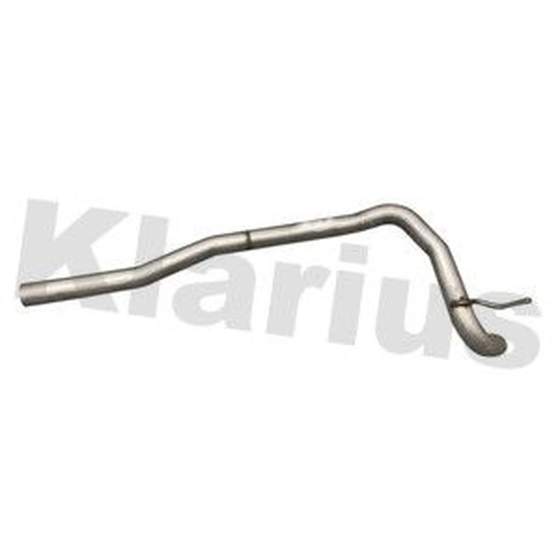 Klarius Box With Tail Pipe Rear GM1079E