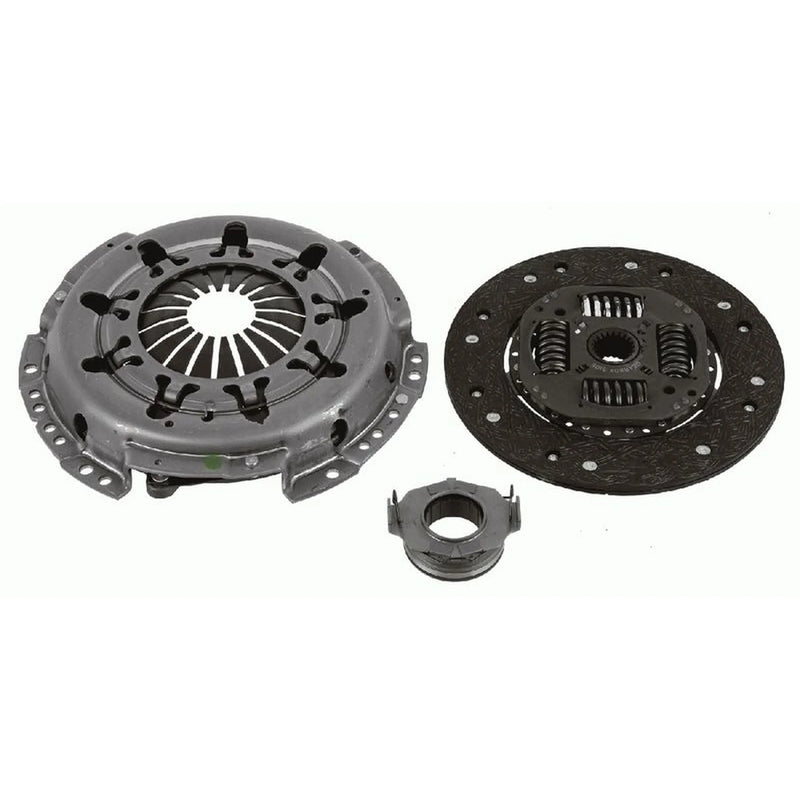 Sachs Clutch Kit Set 3pc 3000950787