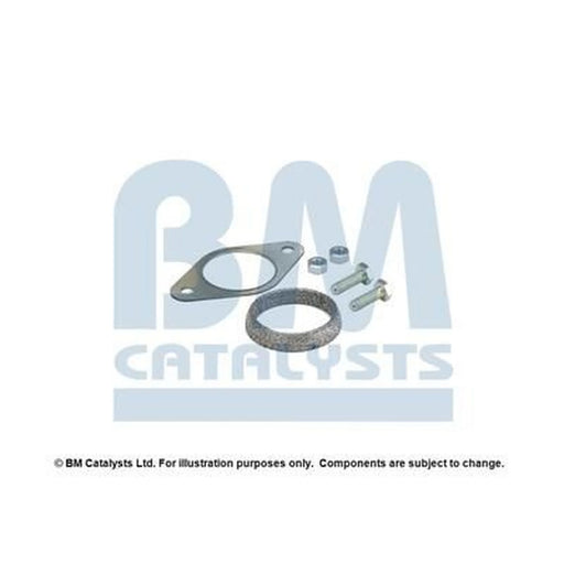 BM Catalysts Exhaust Pipe Mounting Kit FK50195B