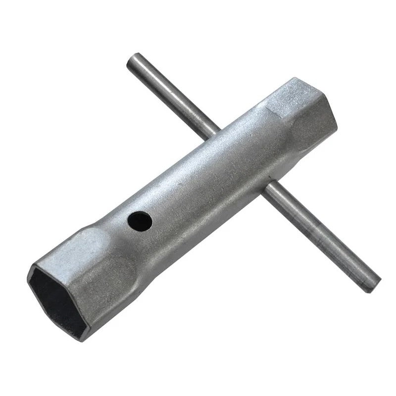 Faithfull Tap Backnut Spanner 27 x 32mm Tommy Bar - FAISPBOX2732