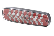 Hella 2SD 343 910-057 Tail Light Assembly