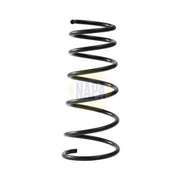 NAPA Front Suspension Coil Spring NCS2265