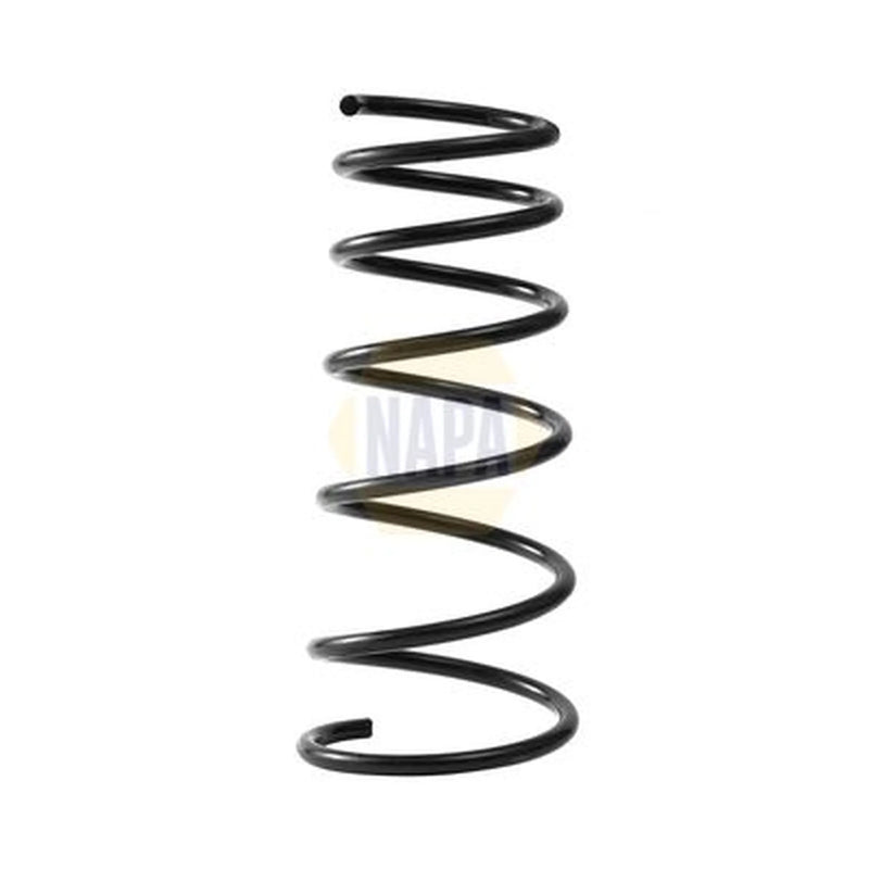 NAPA Front Suspension Coil Spring NCS2265