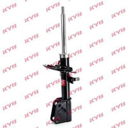 KYB Shock Absorber Damper Strut Front 333717