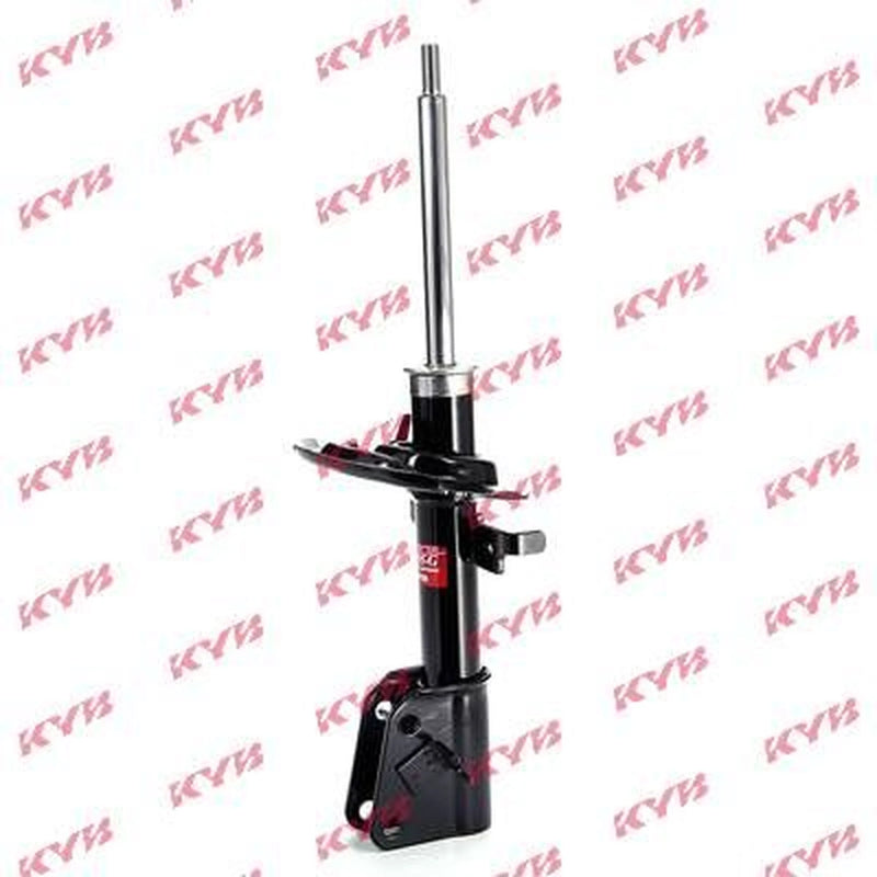 KYB Shock Absorber Damper Strut Front 333717