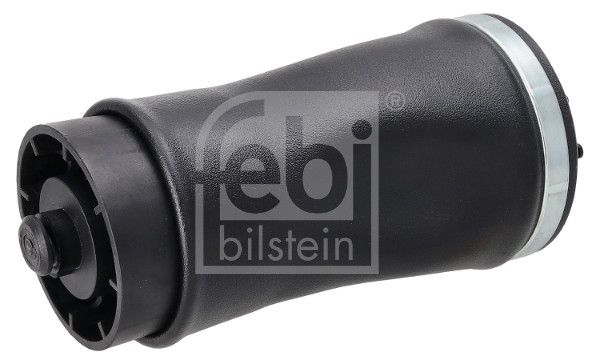 Febi Air Suspension Bellow Rear Right