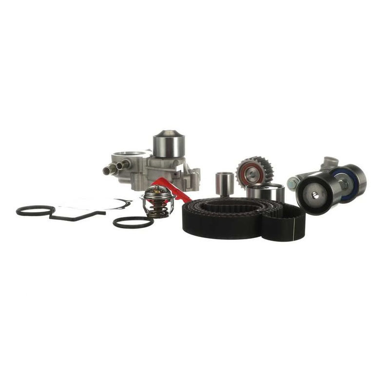 Gates Timing Belt & Water Pump Kit KP2TH15612XS-3