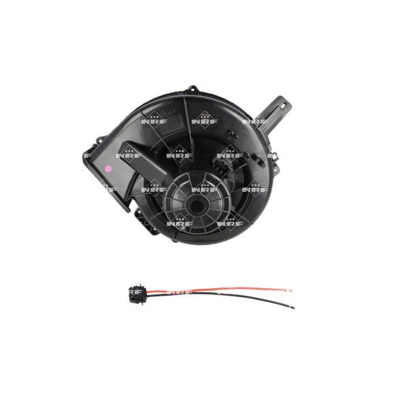 NRF Heater Blower Fan 34007
