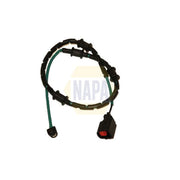 NAPA Brake Pad Wear Sensor Front NWL5277