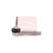 Apec Steering Tie Rod End Ball Joint Front Right M14x1.5 AST6684