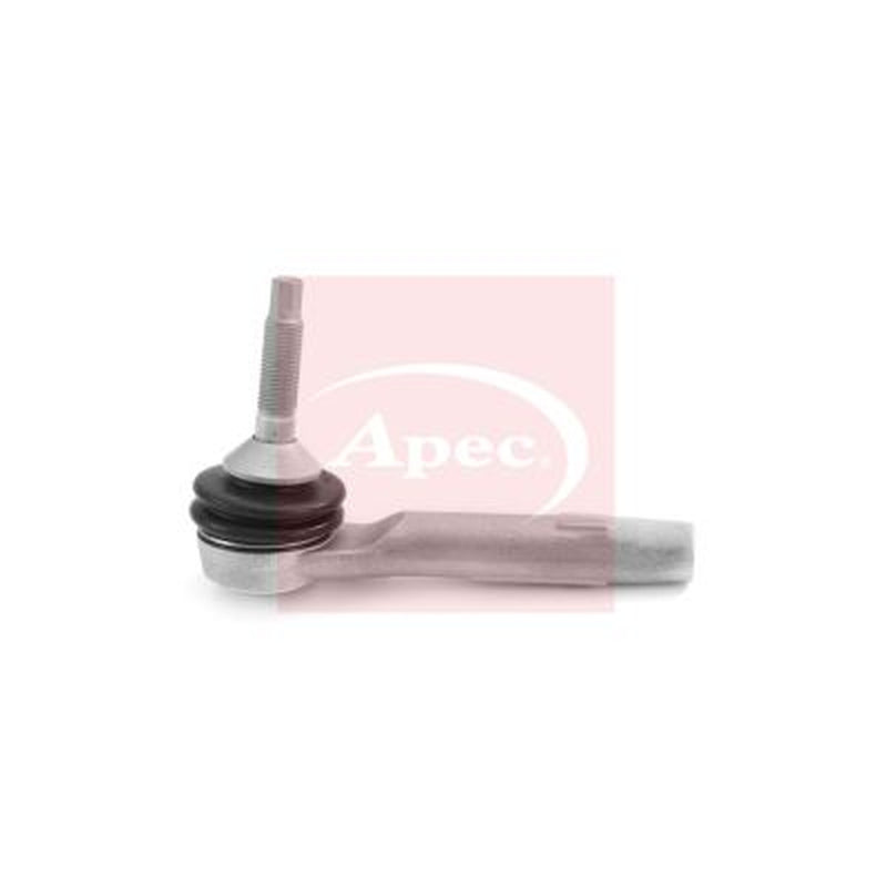 Apec Steering Tie Rod End Ball Joint Front Right M14x1.5 AST6684