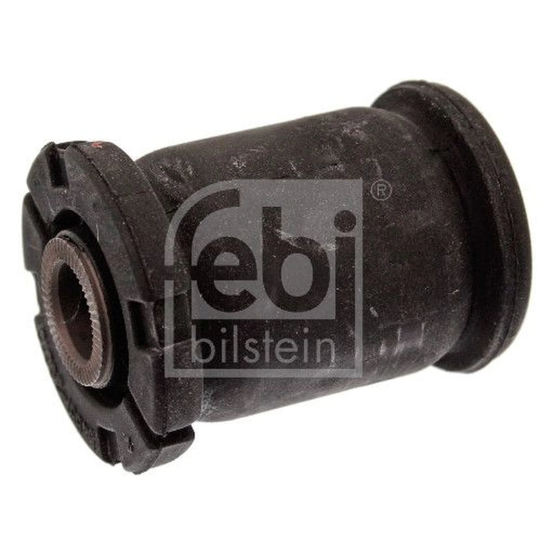 Febi Wishbone / Control / Trailing Arm Bush Front Right 41556