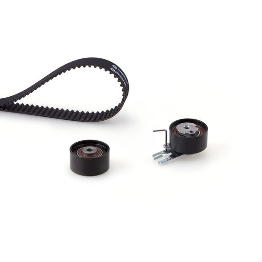 Gates Timing Belt Kit with Rollers K015598XS