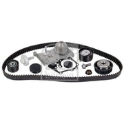 Febi Timing Belt & Water Pump Kit 36444