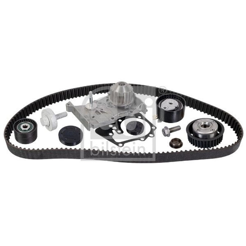 Febi Timing Belt & Water Pump Kit 36444