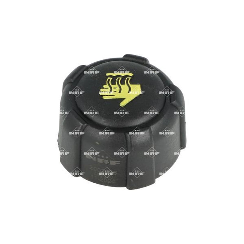 NRF Coolant Expansion Tank Cap 455623