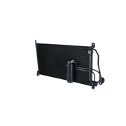 NRF Air Conditioning Condenser 35134