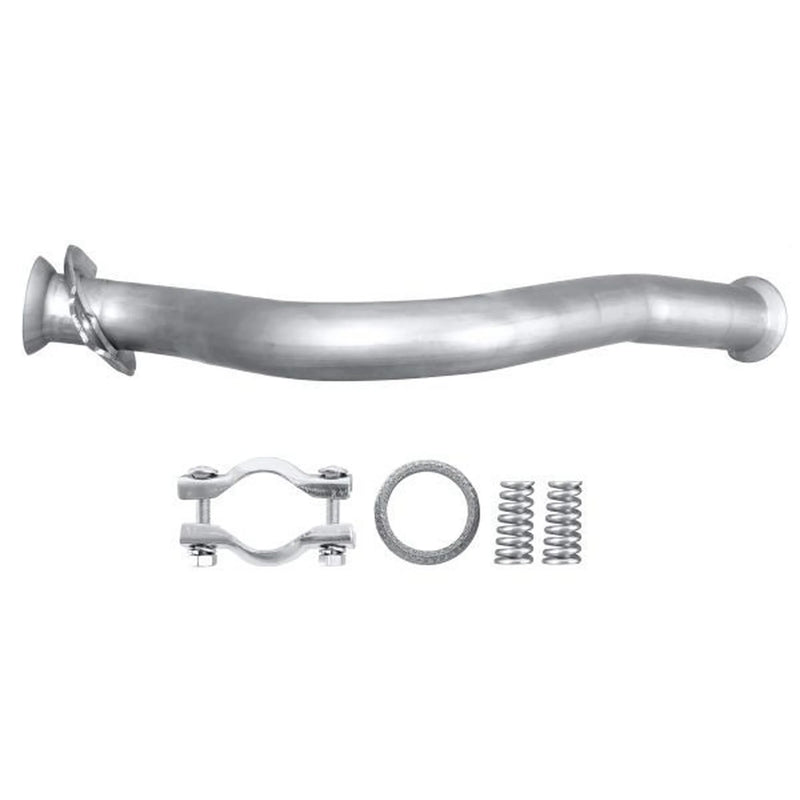 Hella Exhaust Pipe OD 8LA 366 006-261