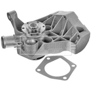 Borg & Beck Engine Cooling Water Pump BWP2024