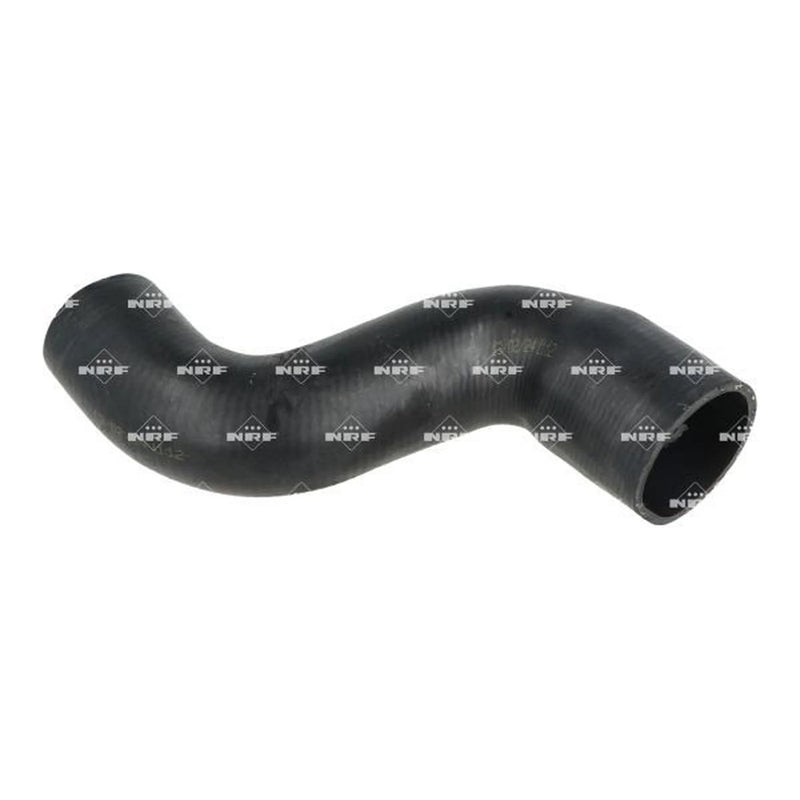 NRF Intercooler Turbo Charge Air Hose Charge A 166173